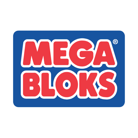 Mega Bloks